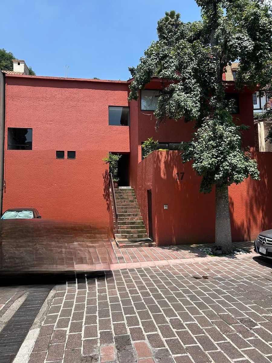 House in Condominium "REAL DE LAS LOMAS" for Sale, Lomas de Chapultepec, photo 1 of 26
