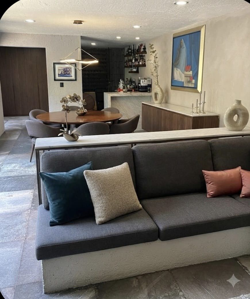 House in Gated Community in Real de las Lomas, Miguel Hidalgo, photo 17 of 26