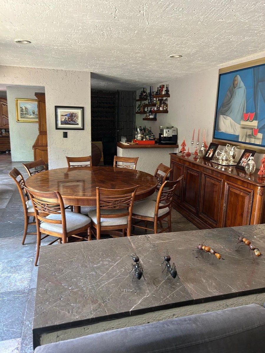 House in Gated Community in Real de las Lomas, Miguel Hidalgo, photo 20 of 26