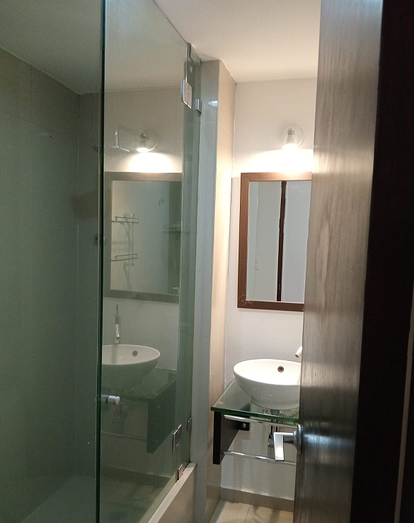 Apartamento em Hipódromo, Cuauhtémoc, foto 5 de 11