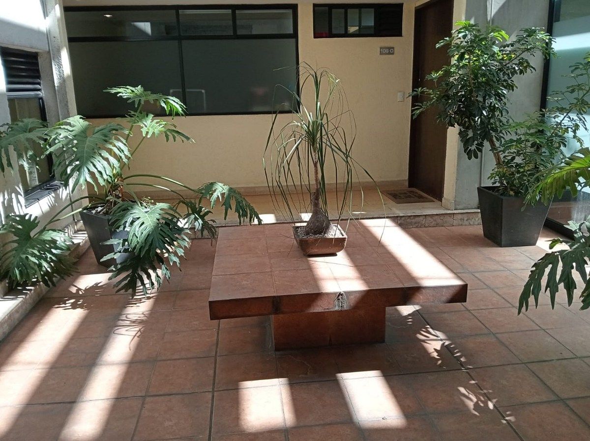 Apartamento em Hipódromo, Cuauhtémoc, foto 6 de 11