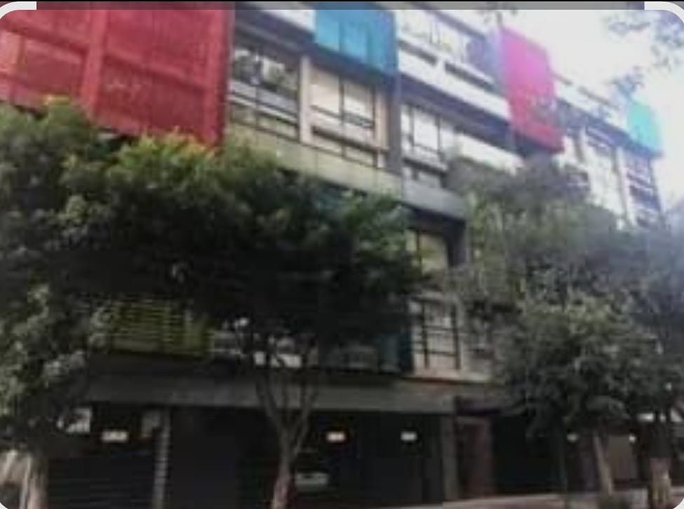 Apartamento em Hipódromo, Cuauhtémoc, foto 10 de 11