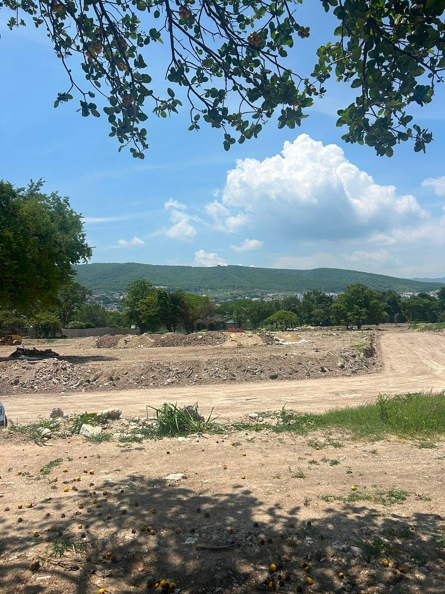 Lote em Lumha, Tuxtla Gutiérrez, foto 2 de 7