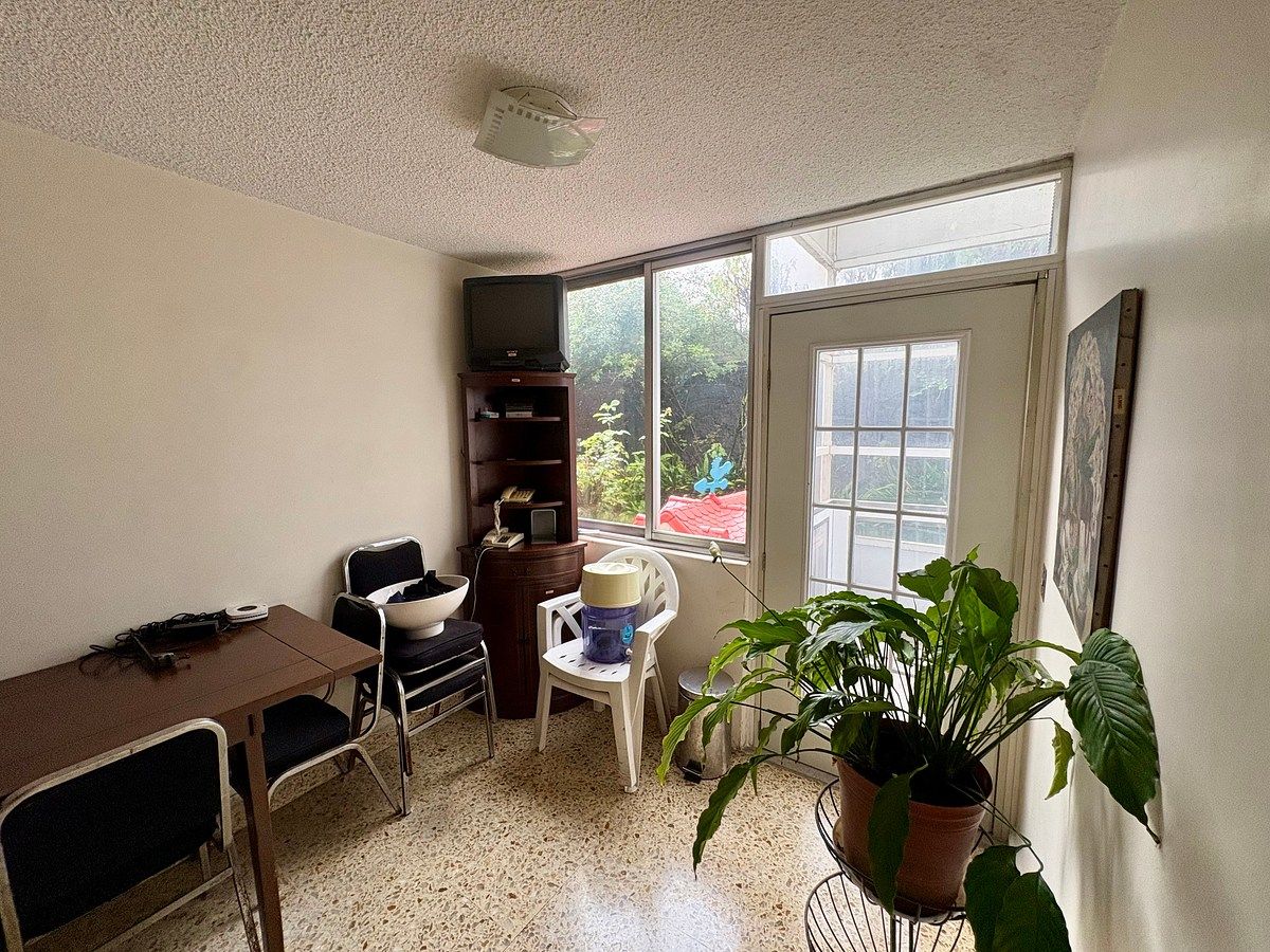 Casa en Chimalistac, Álvaro Obregón, foto 5 de 26