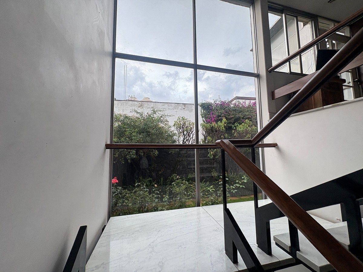 Casa en Chimalistac, Álvaro Obregón, foto 10 de 26
