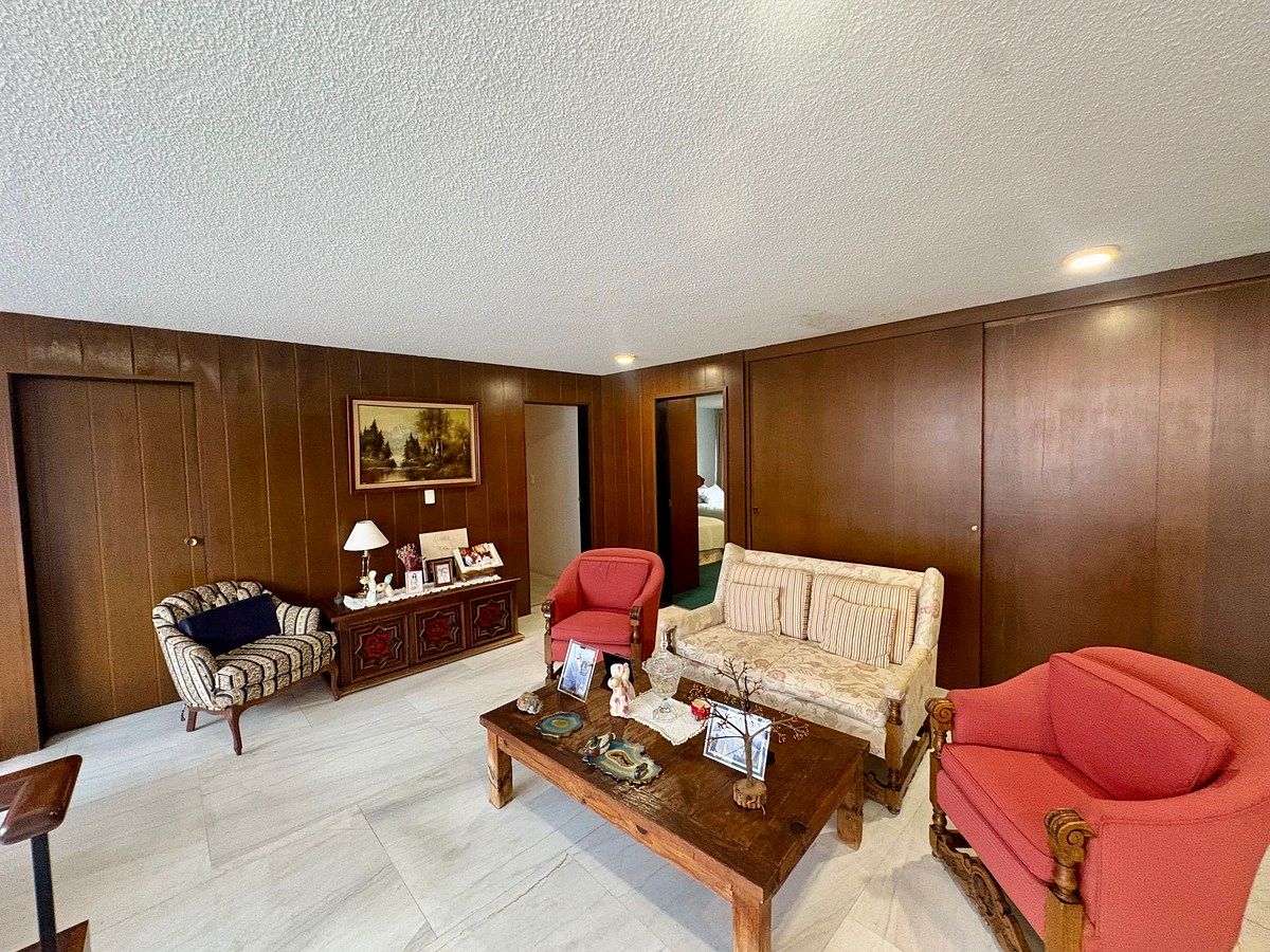 Casa en Chimalistac, Álvaro Obregón, foto 11 de 26