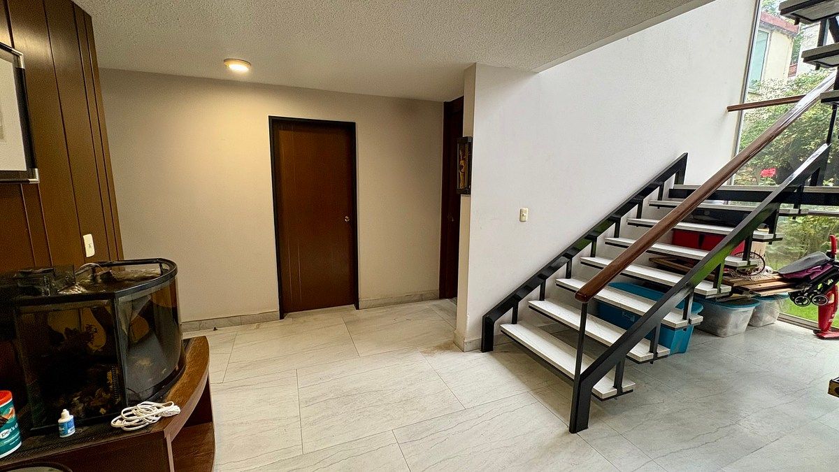 Casa en Chimalistac, Álvaro Obregón, foto 22 de 26
