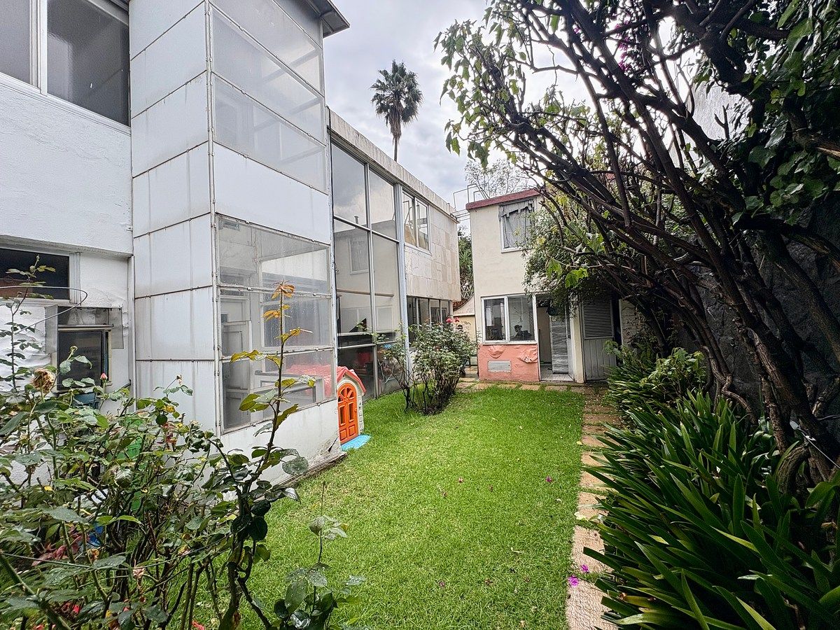 Casa en Chimalistac, Álvaro Obregón, foto 24 de 26