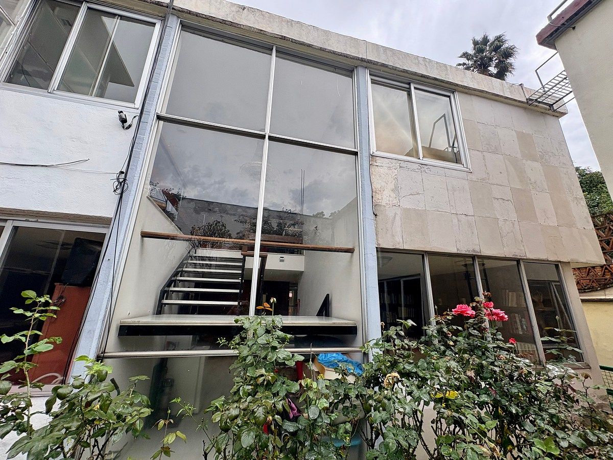 Casa en Chimalistac, Álvaro Obregón, foto 26 de 26