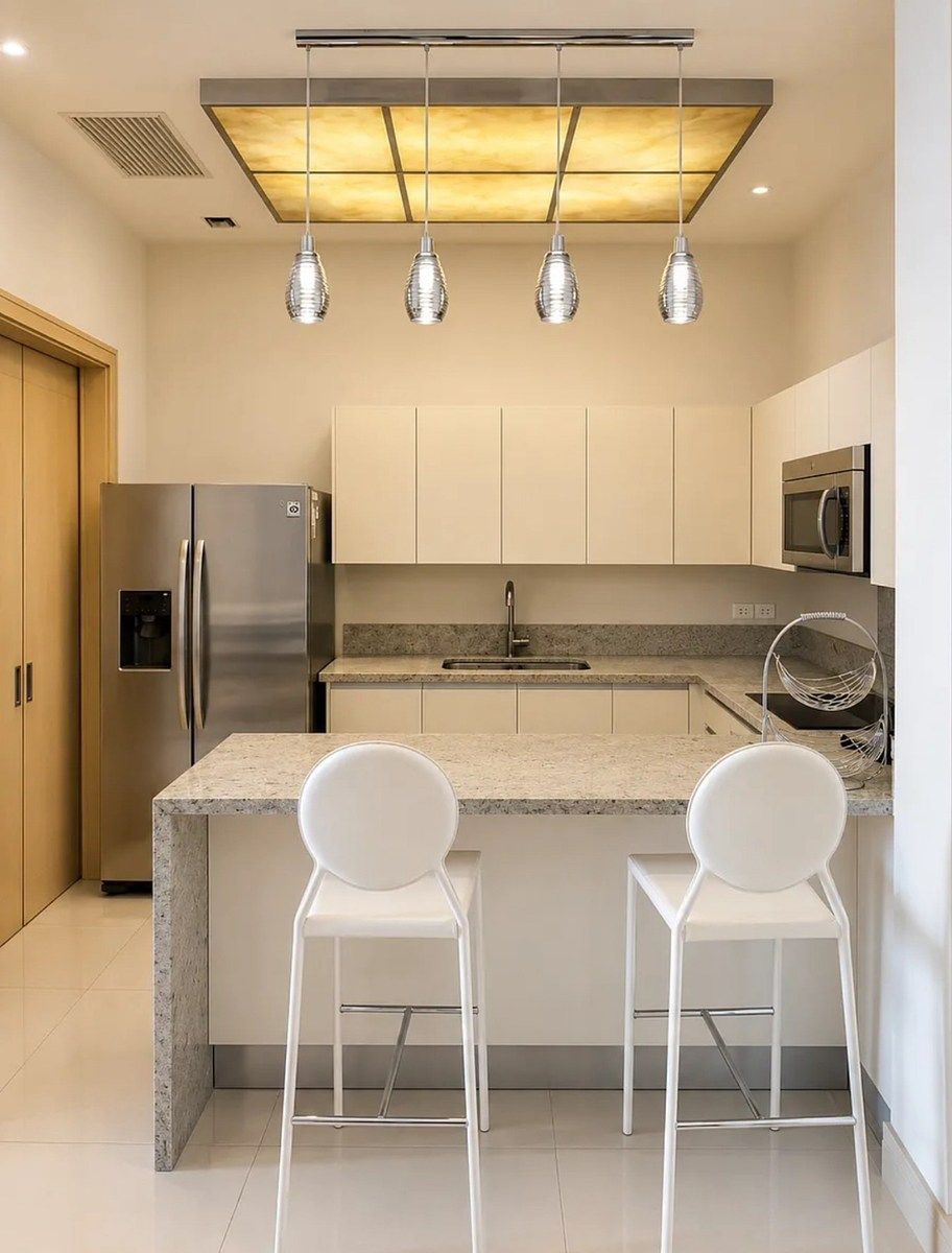 Apartment in Del Valle Oriente, San Pedro Garza García, photo 2 of 10