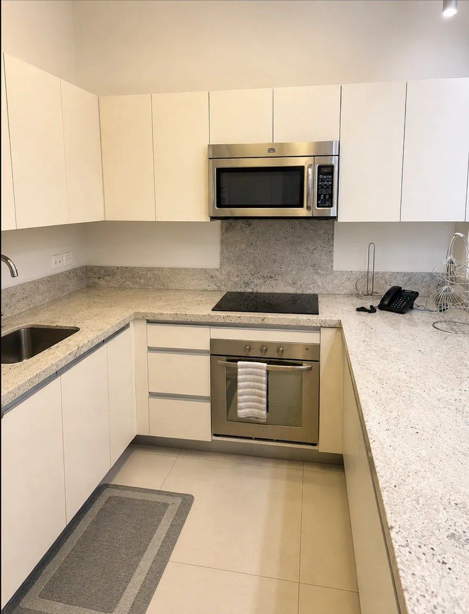 Apartment in Del Valle Oriente, San Pedro Garza García, photo 4 of 10