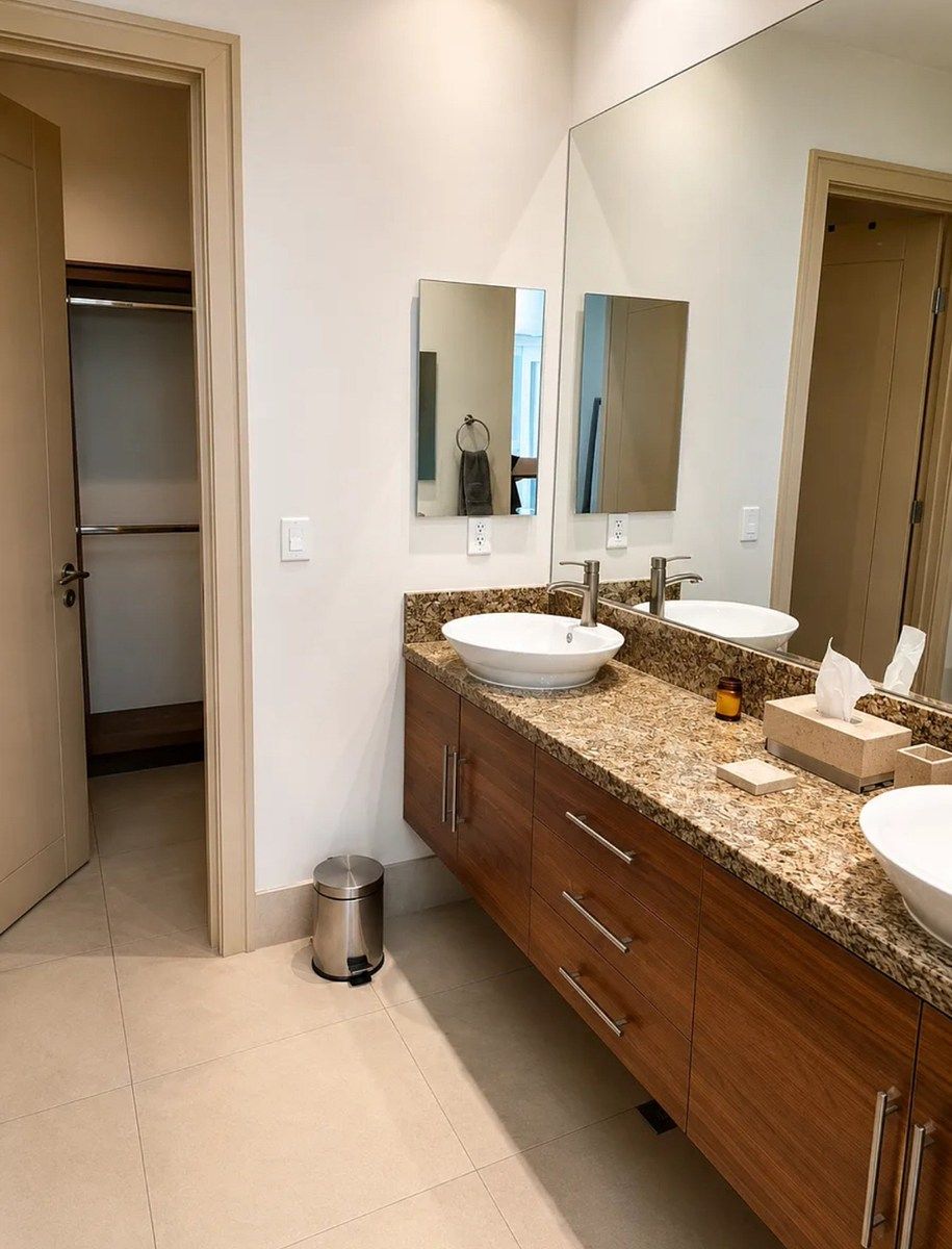 Apartment in Del Valle Oriente, San Pedro Garza García, photo 6 of 10