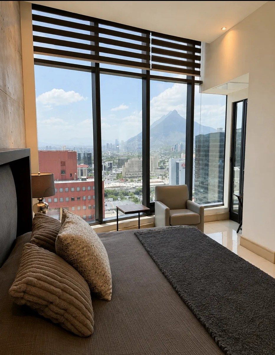 Apartment in Del Valle Oriente, San Pedro Garza García, photo 8 of 10