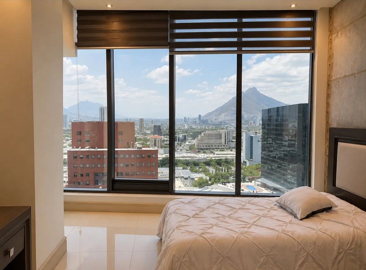 Apartment in Del Valle Oriente, San Pedro Garza García, photo 9 of 10