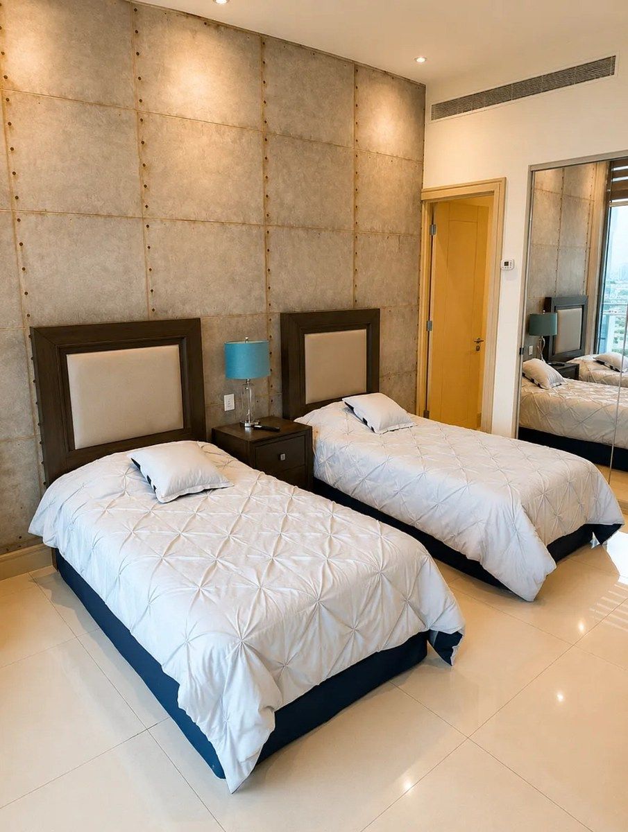 Apartment in Del Valle Oriente, San Pedro Garza García, photo 10 of 10