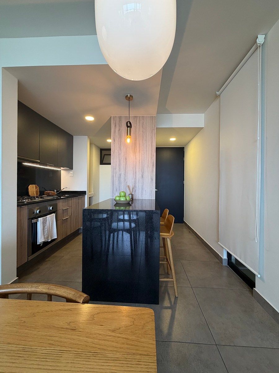 Apartamento em El Vigía, Zapopan, foto 2 de 16