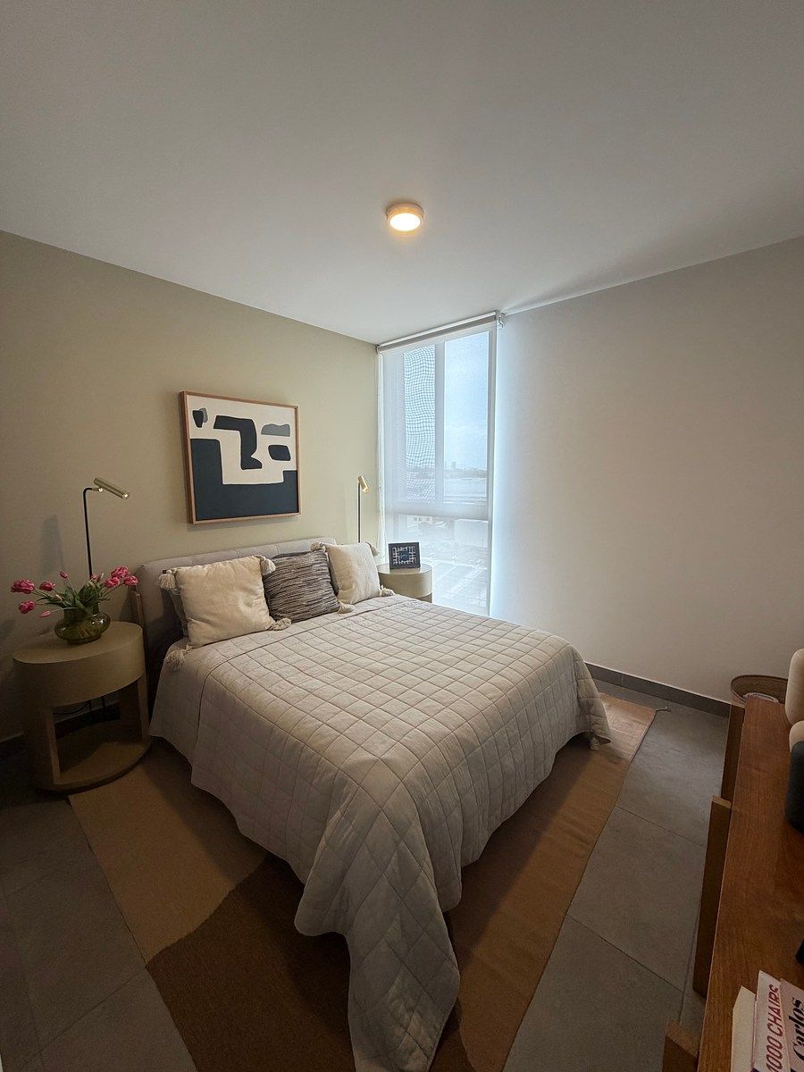 Apartamento em El Vigía, Zapopan, foto 3 de 16