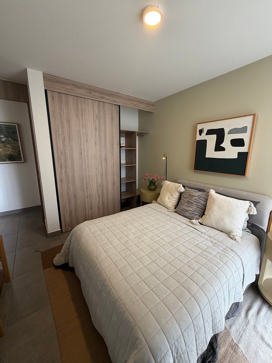 Apartamento em El Vigía, Zapopan, foto 5 de 16