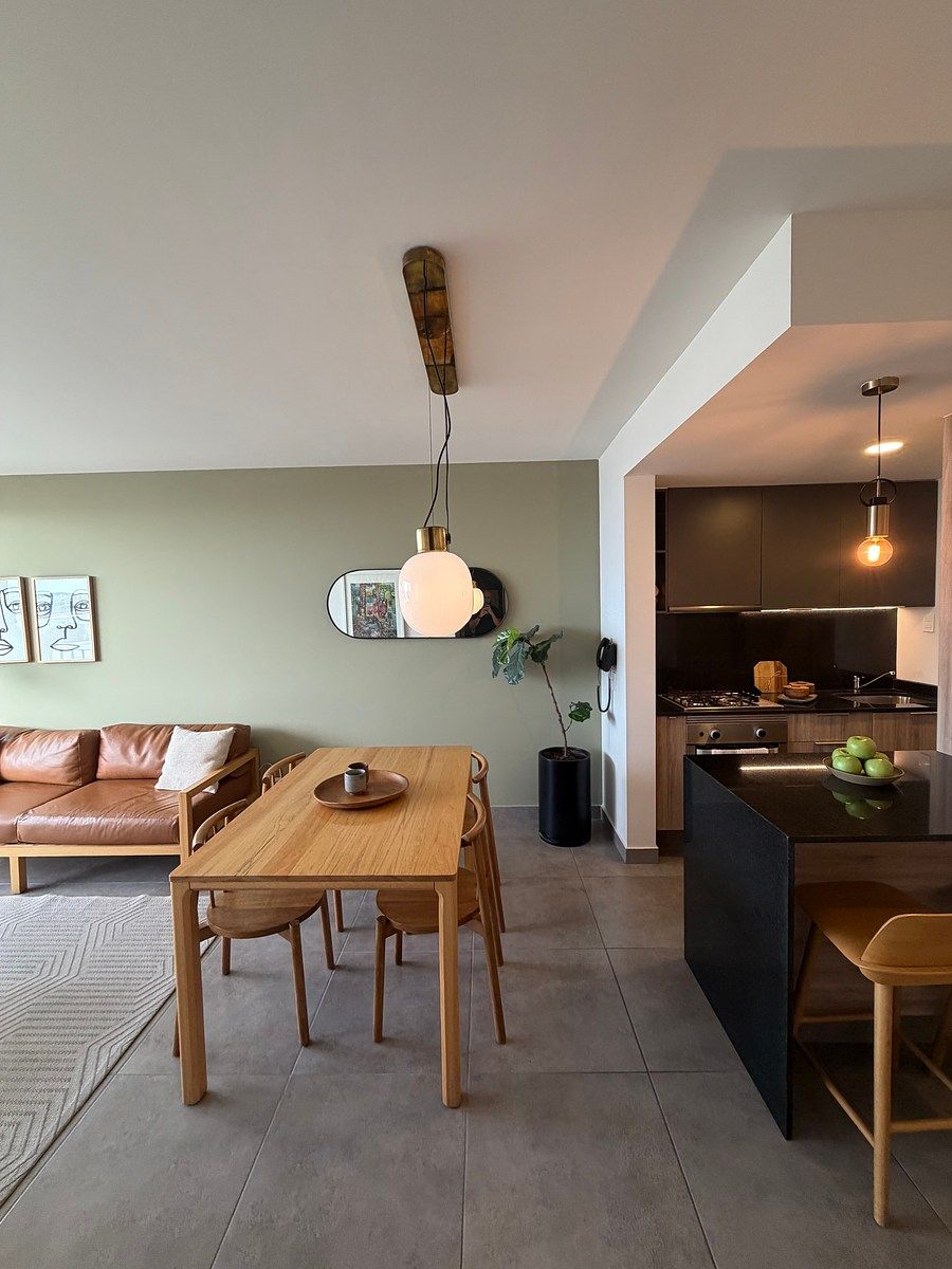Apartamento em El Vigía, Zapopan, foto 4 de 16