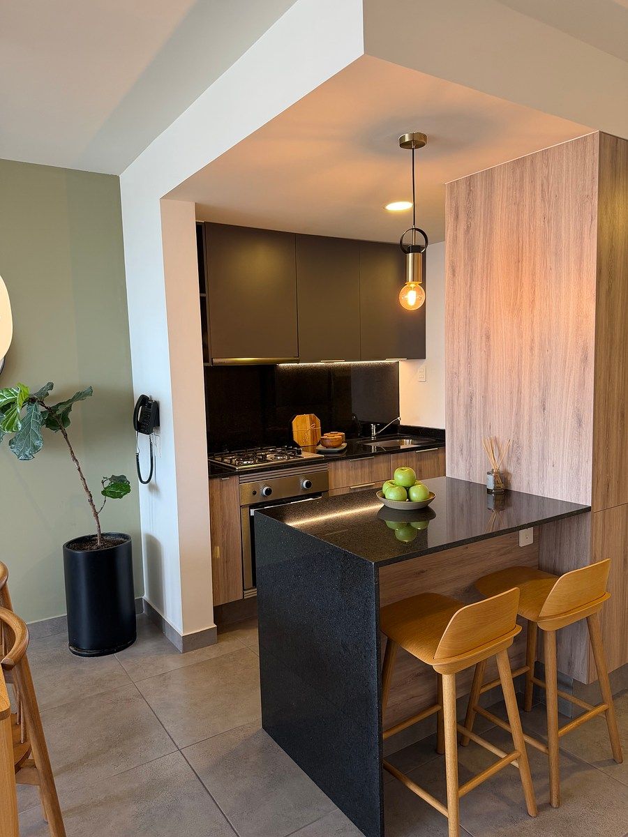 Apartamento em El Vigía, Zapopan, foto 6 de 16