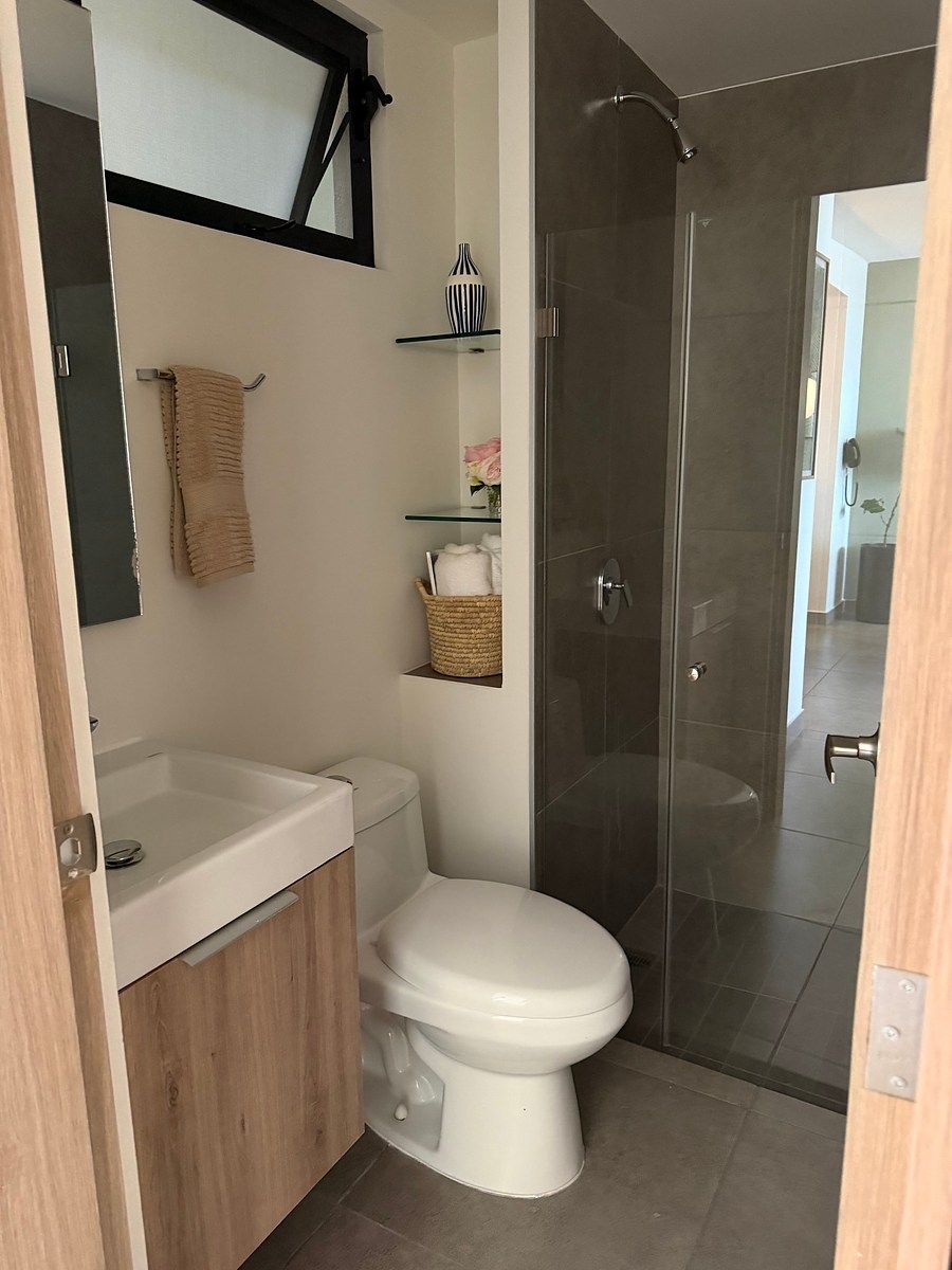 Apartamento em El Vigía, Zapopan, foto 7 de 16