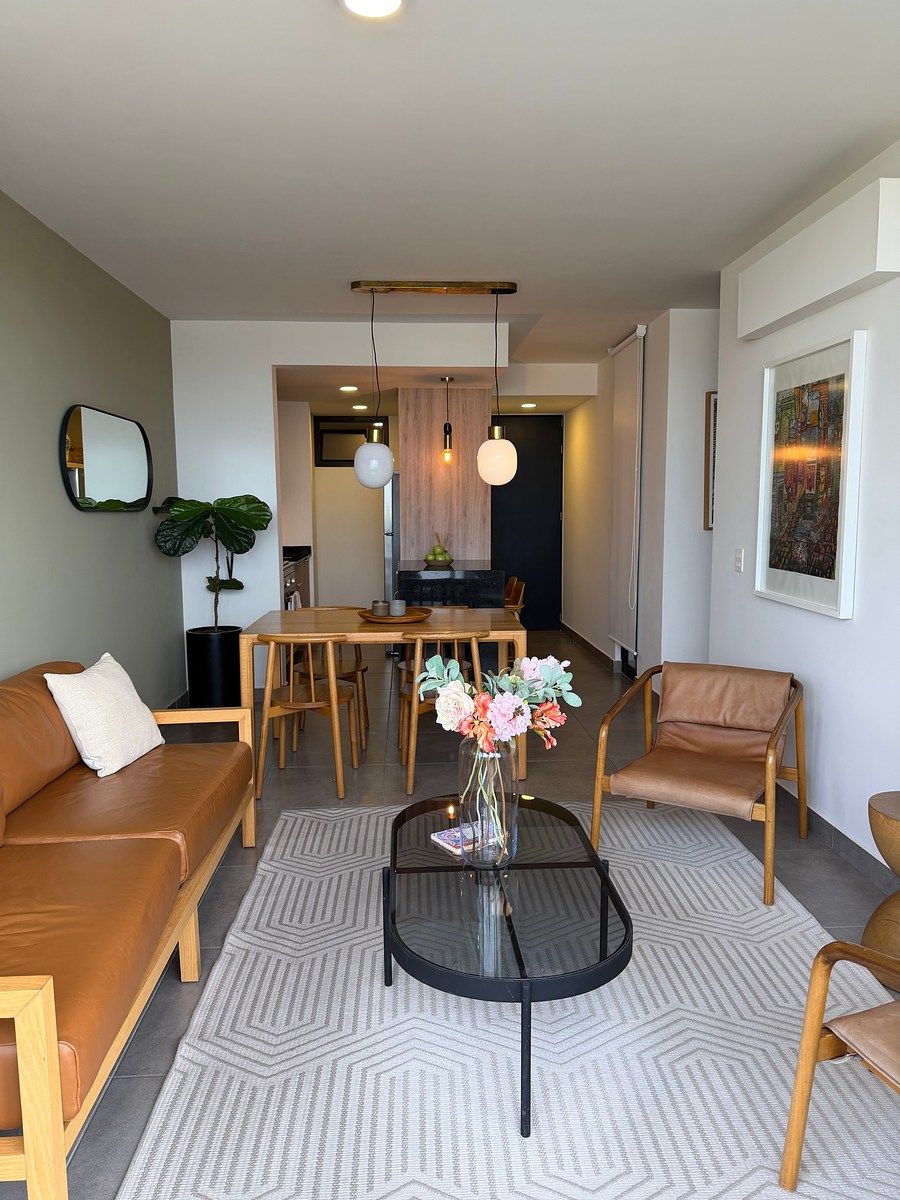 Apartamento em El Vigía, Zapopan, foto 8 de 16