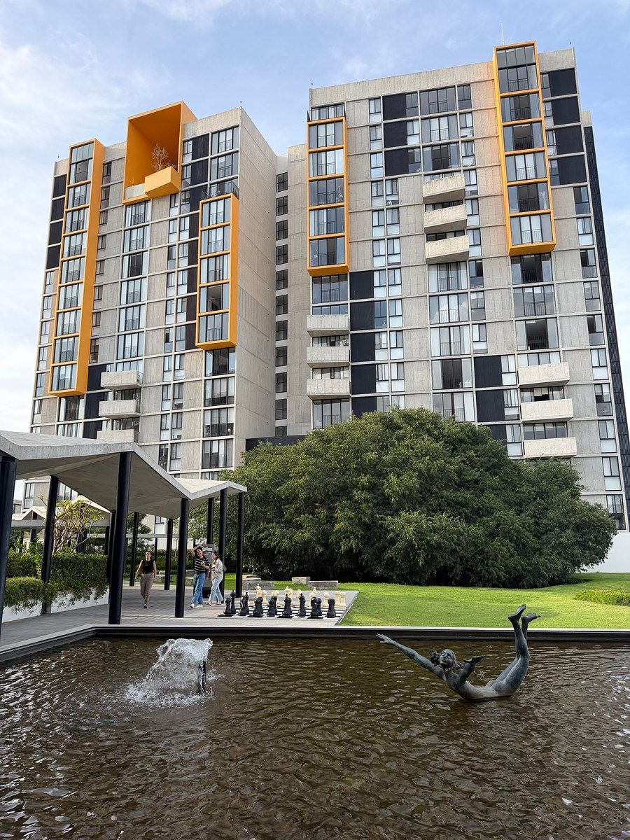 Apartamento em El Vigía, Zapopan, foto 16 de 16