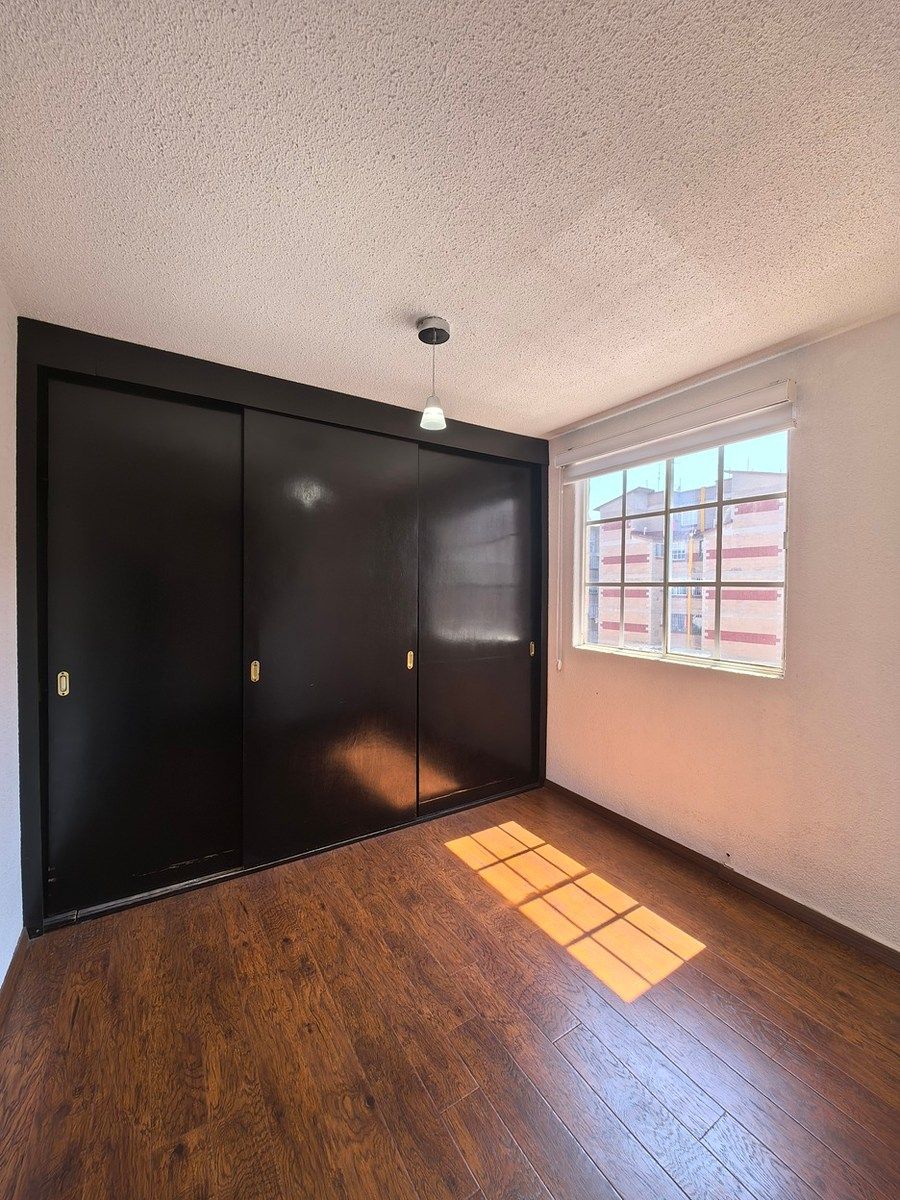 Apartamento em Tolteca, Álvaro Obregón, foto 10 de 16