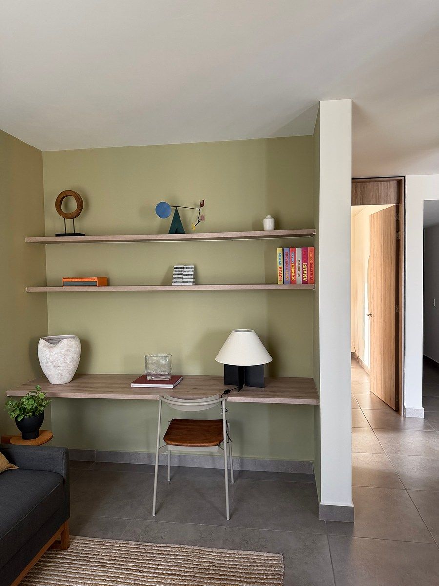 Apartment in El Vigía, Zapopan, photo 4 of 15