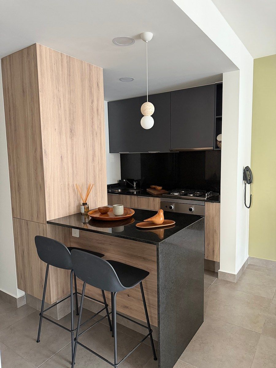 Apartment in El Vigía, Zapopan, photo 5 of 15