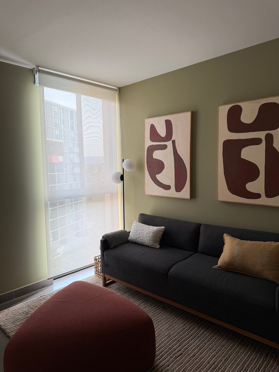 Apartment in El Vigía, Zapopan, photo 6 of 15