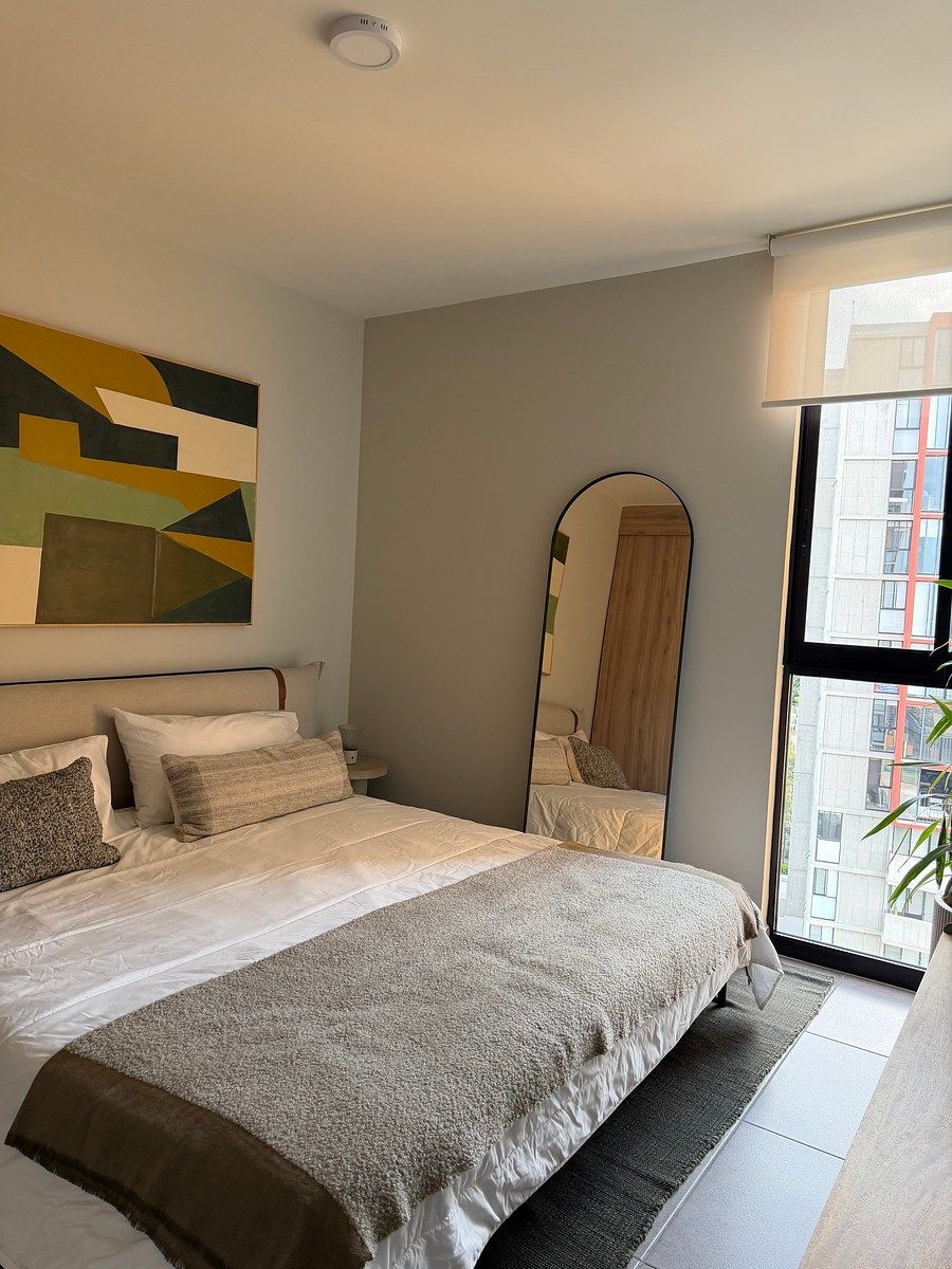Apartment in El Vigía, Zapopan, photo 7 of 15