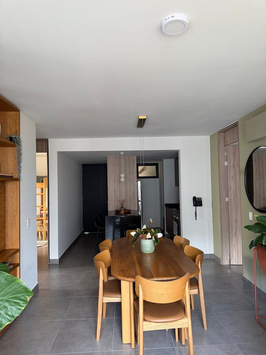 Apartment in El Vigía, Zapopan, photo 9 of 15