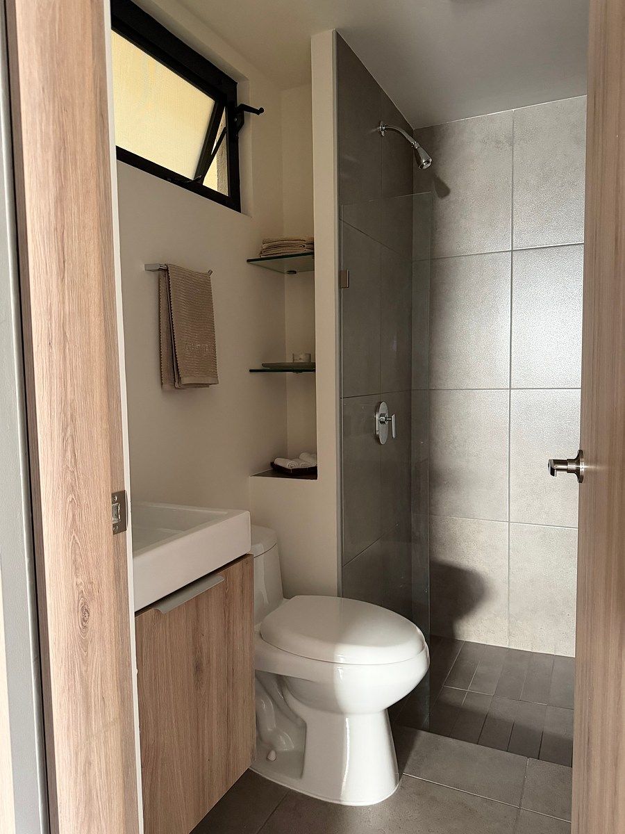 Apartment in El Vigía, Zapopan, photo 10 of 15