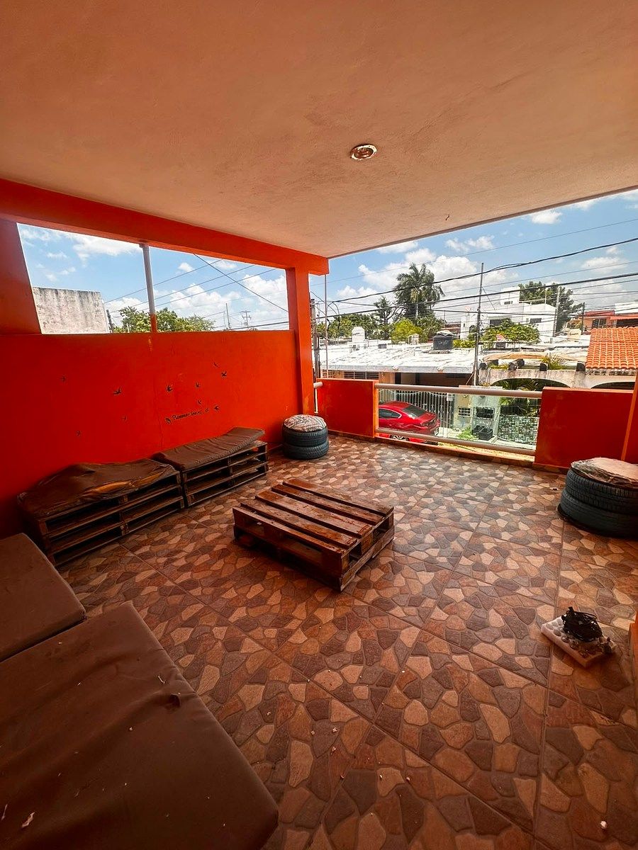 Casa em Jardines de Miraflores, Mérida, foto 14 de 17