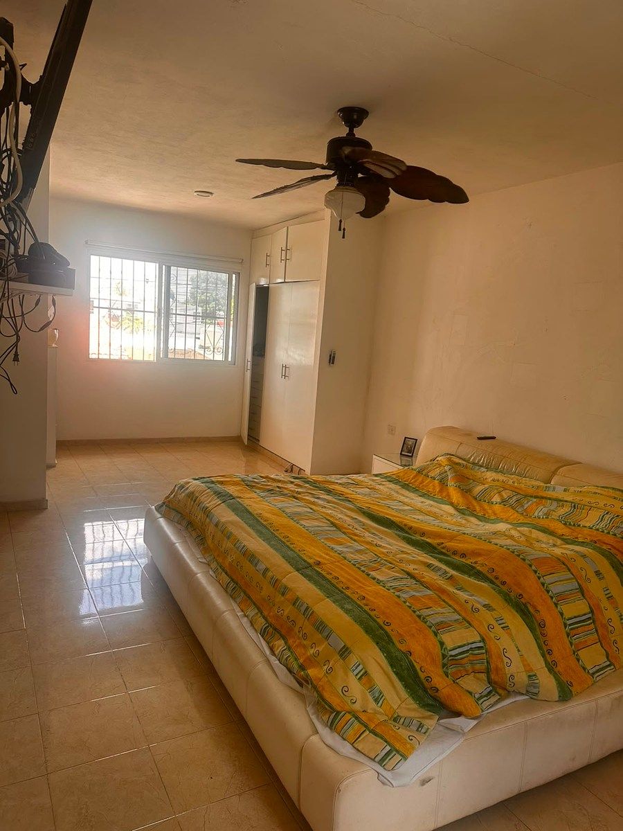 Casa em Jardines de Miraflores, Mérida, foto 16 de 17