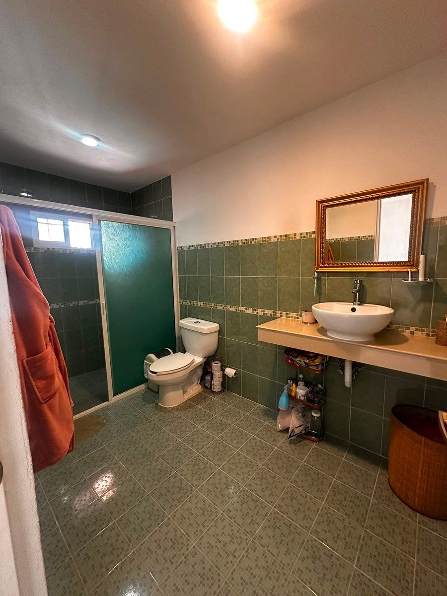 Casa em Jardines de Miraflores, Mérida, foto 17 de 17