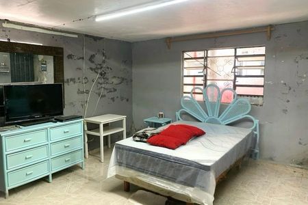 LAND AND COMMERCIAL PREMISES WITH OPERATIONAL SPACES IN CHUBURNÁ, MÉRIDA