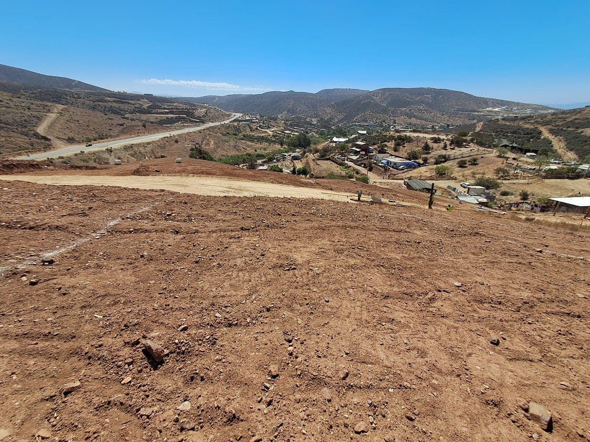 Lote em El Sauzal, Ensenada, foto 4 de 5