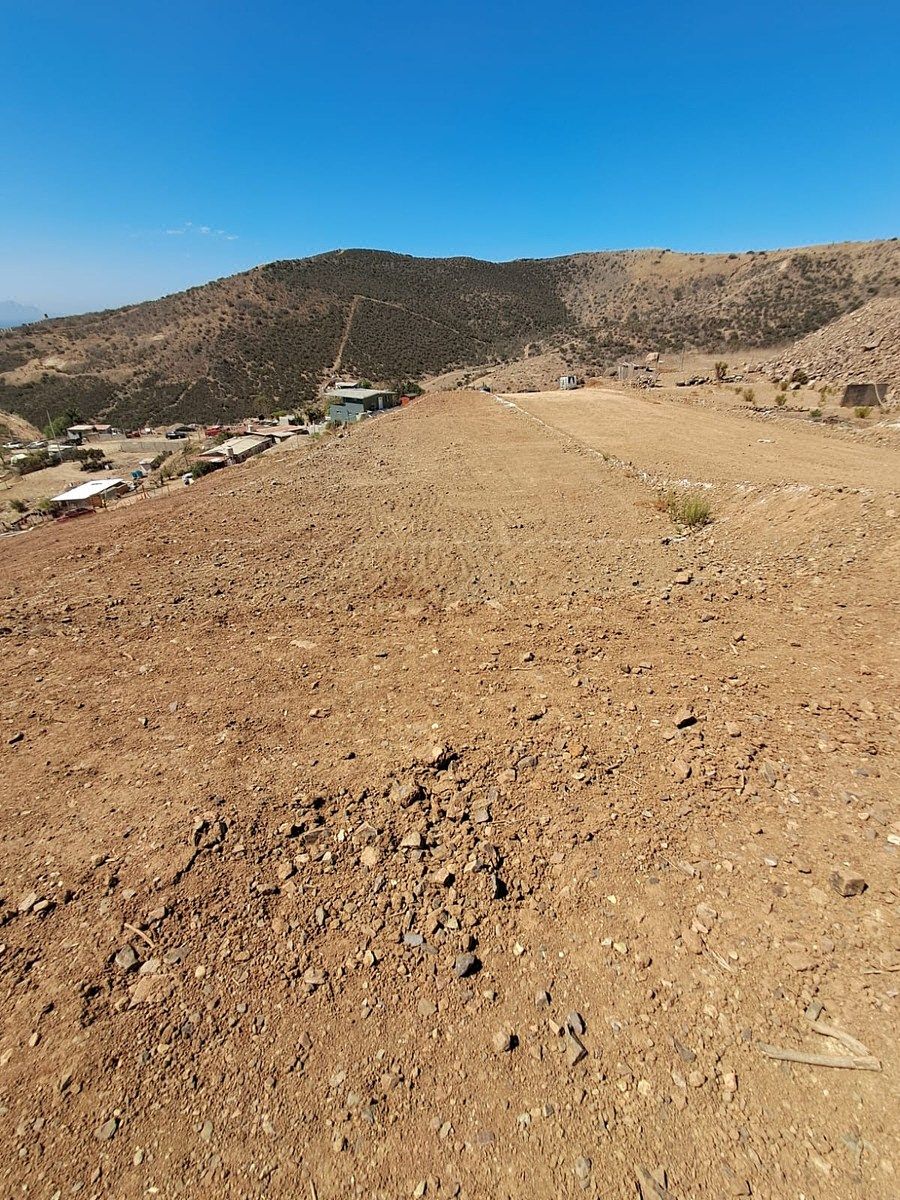 Lote em El Sauzal, Ensenada, foto 5 de 5