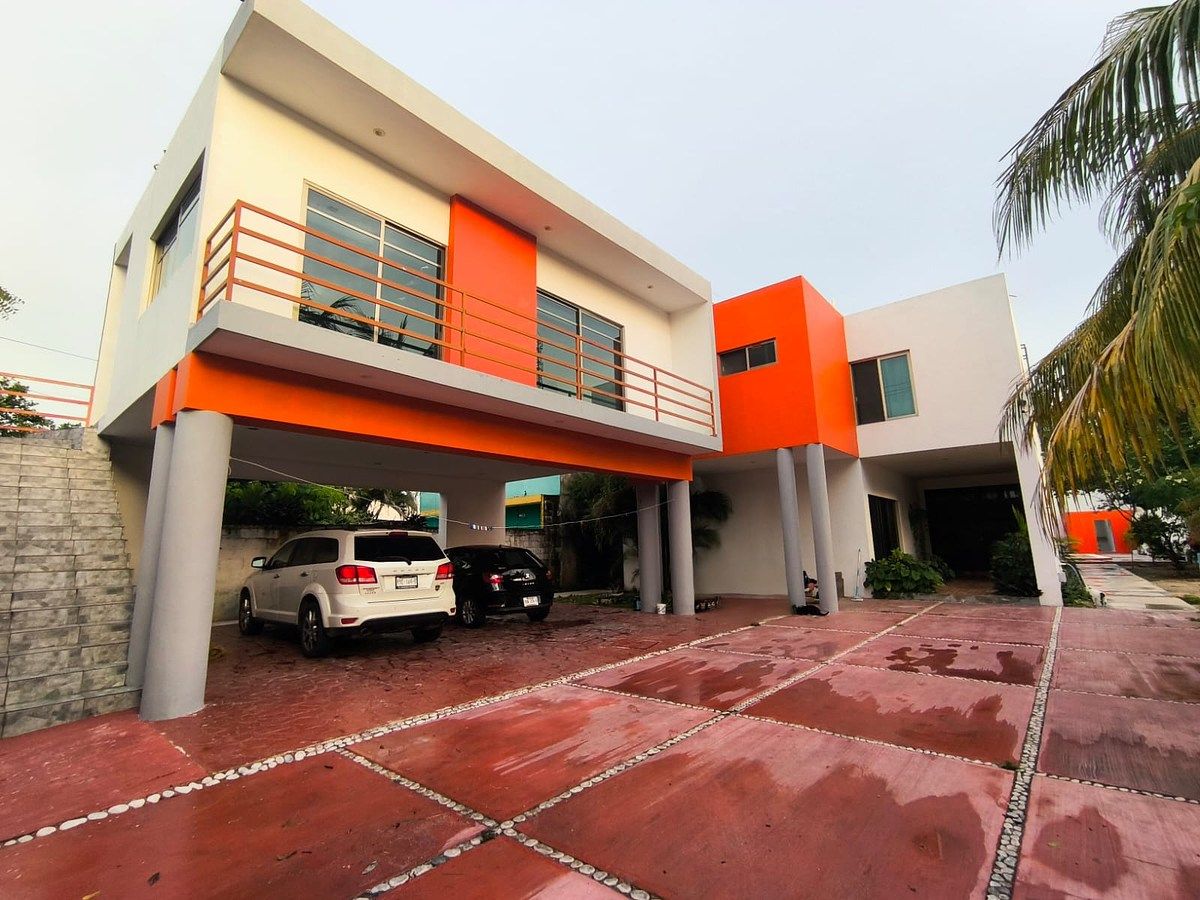 Casa em Mérida Centro, Mérida, foto 2 de 14