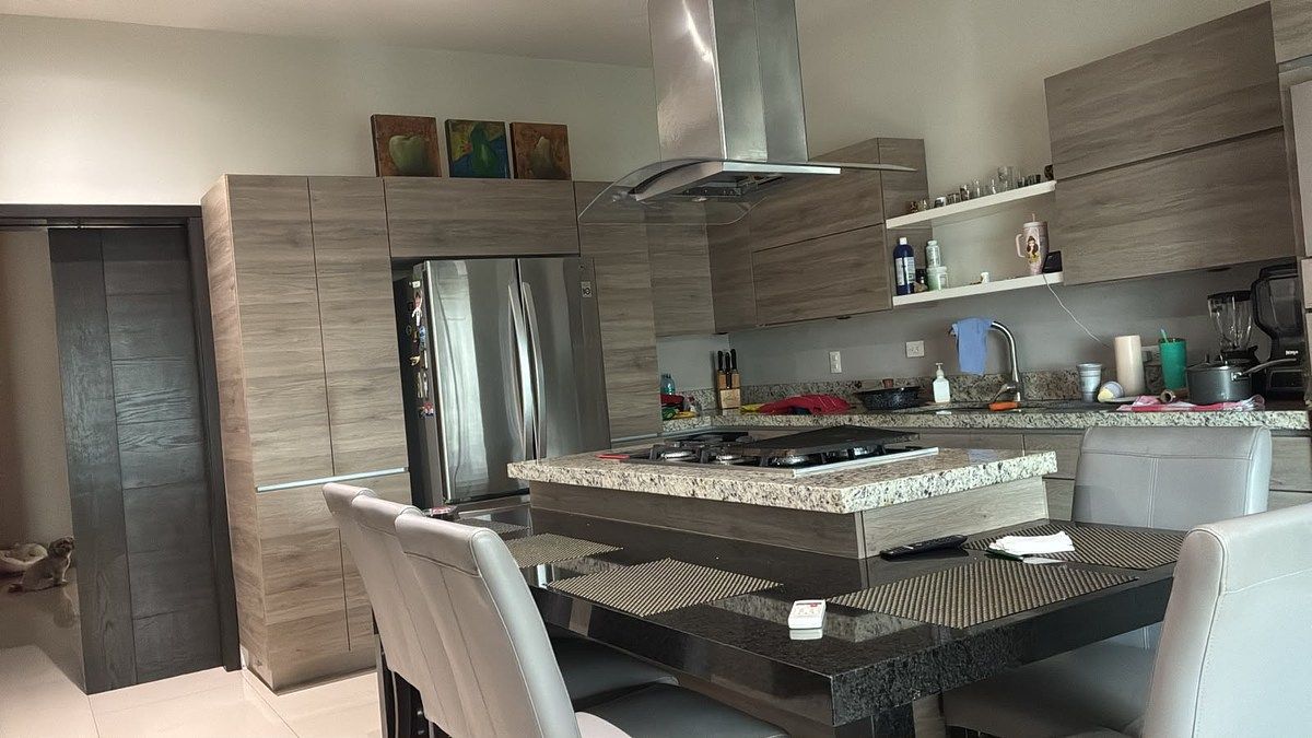 Casa em Cima de las Cumbres, Monterrey, foto 4 de 12