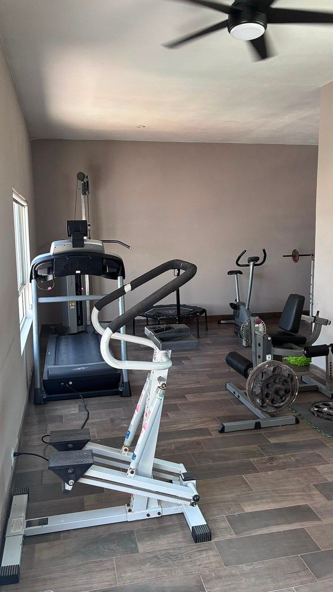 Casa em Cima de las Cumbres, Monterrey, foto 6 de 12