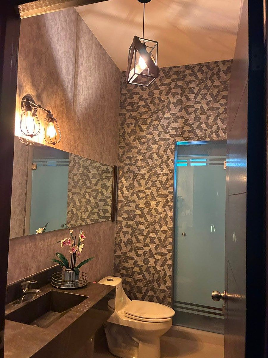 Casa em Cima de las Cumbres, Monterrey, foto 8 de 12