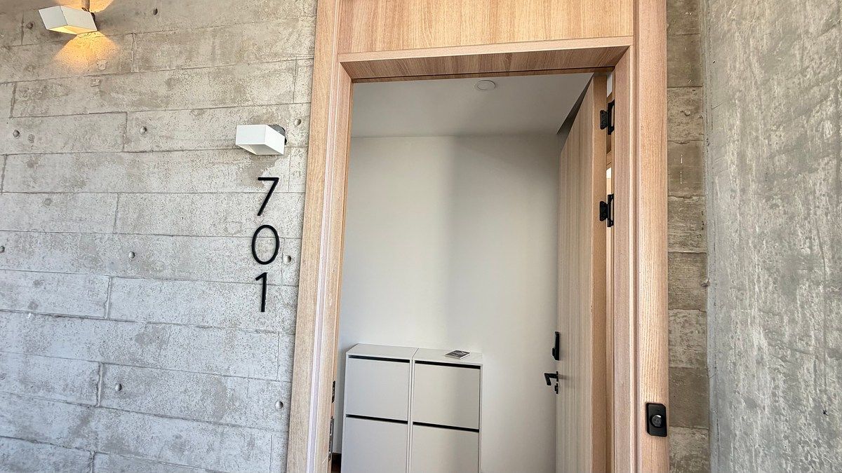 Apartamento em Chula Vista, Tijuana, foto 4 de 29