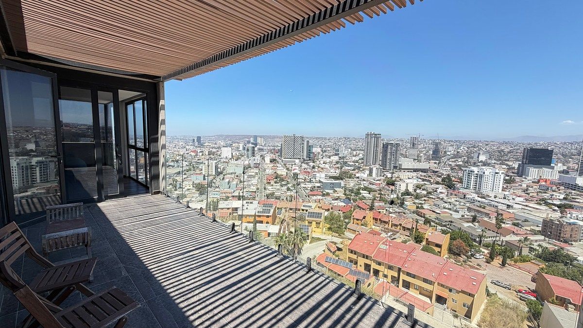 Apartamento em Chula Vista, Tijuana, foto 8 de 29