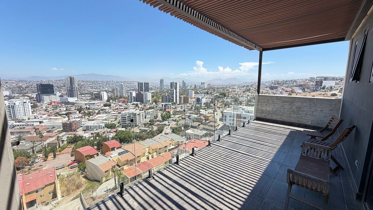 Apartamento em Chula Vista, Tijuana, foto 6 de 29