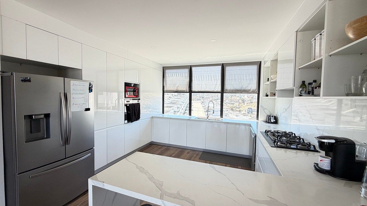Apartamento em Chula Vista, Tijuana, foto 2 de 29