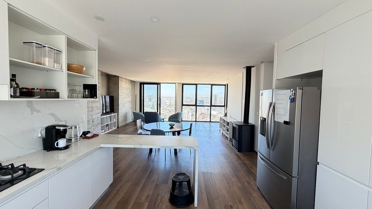 Apartamento em Chula Vista, Tijuana, foto 3 de 29