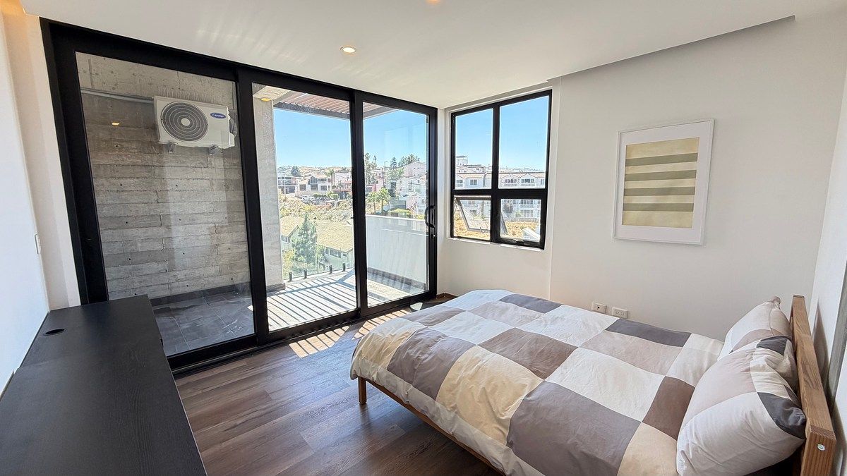 Apartamento em Chula Vista, Tijuana, foto 12 de 29